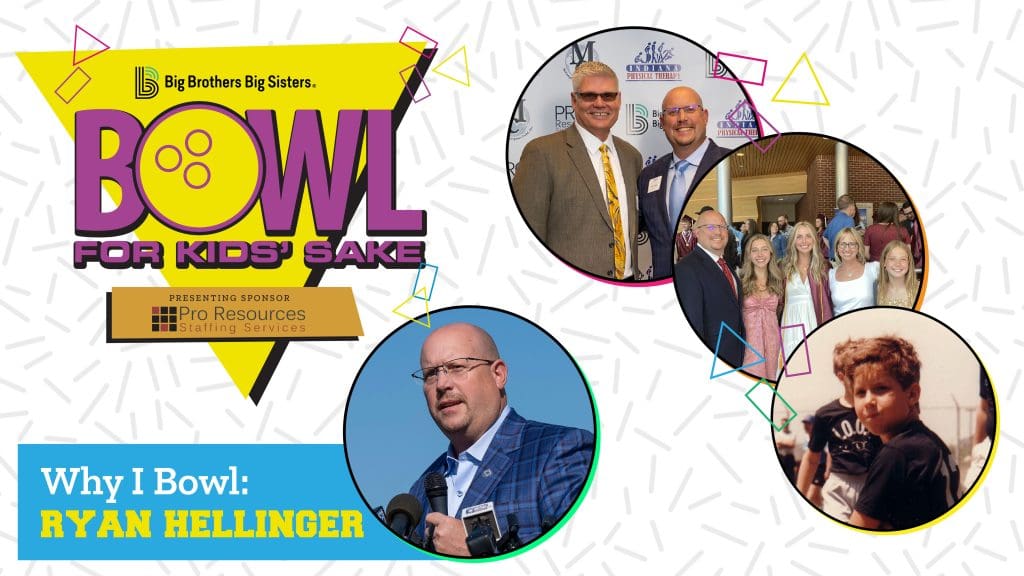 MEET RYAN HELLINGER, A KIDS’ CHAMP! MEET RYAN HELLINGER, A KIDS’ CHAMP!